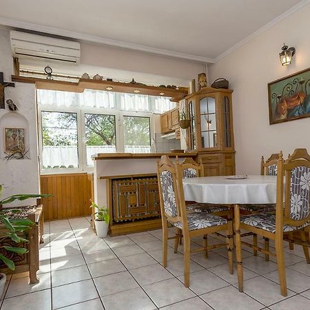 Апартамент Бриз Μπουργκάς Εξωτερικό φωτογραφία